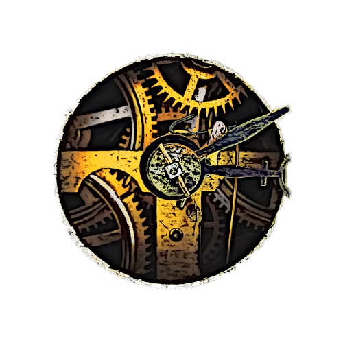 Clockwork - SFX Library | Eiravaein Works LLC