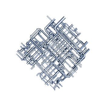 Tubular Structure Rendered Icon Tubular - SFX Library | Eiravaein Works LLC